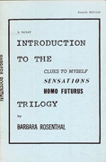 Introduction to the Trilogy