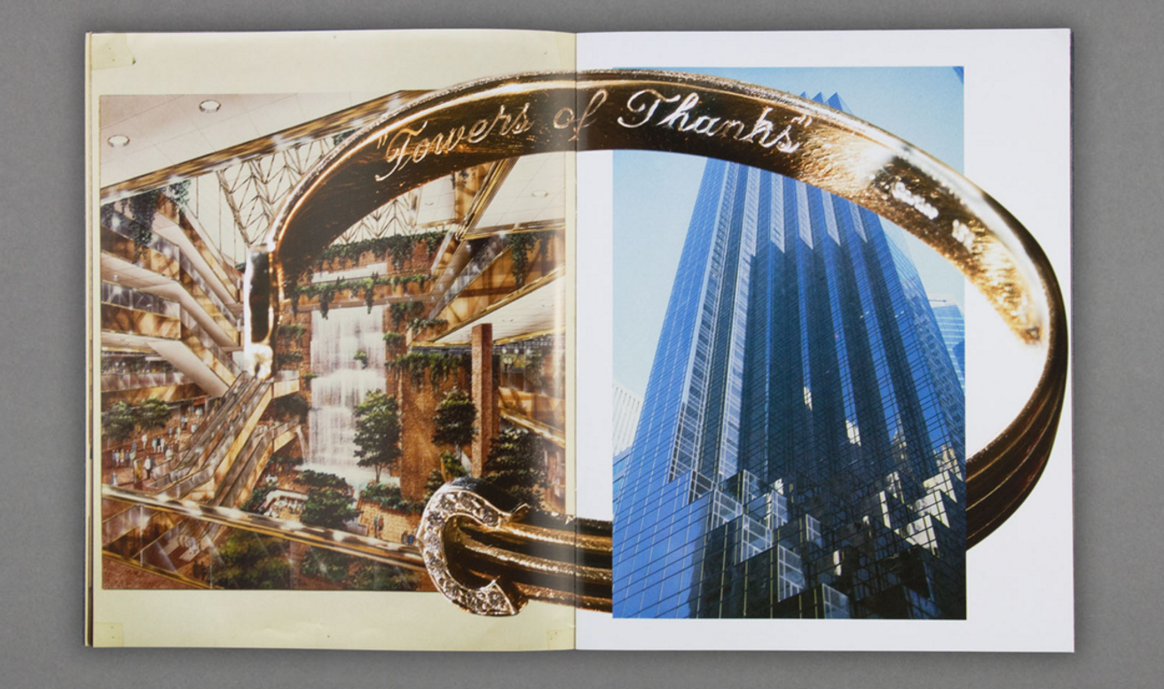 Tower of Thanks thumbnail 3