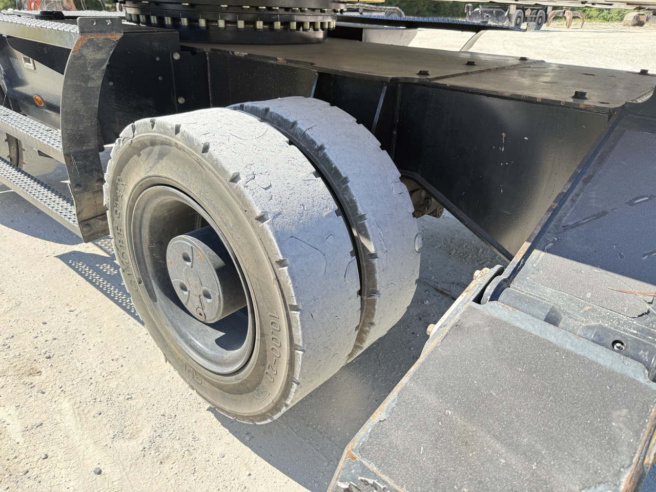 2018 Caterpillar MH3024