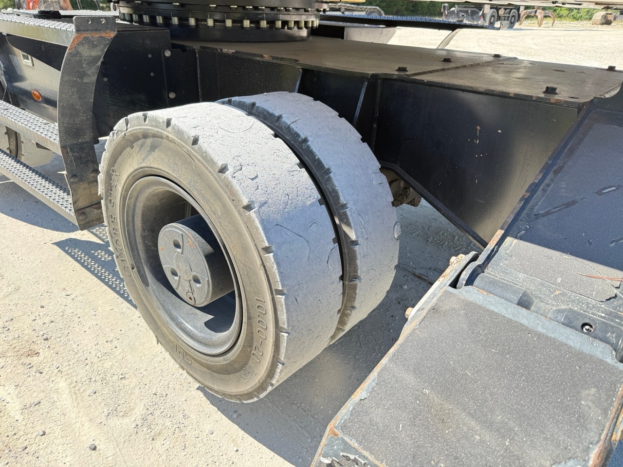Used 2018 Caterpillar MH3024 For Sale