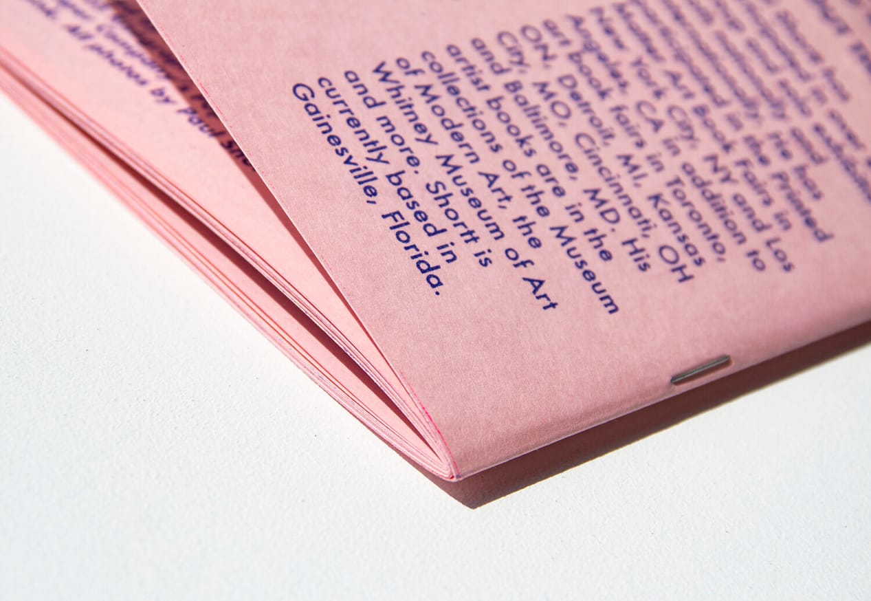 How to Art Book Fair thumbnail 5