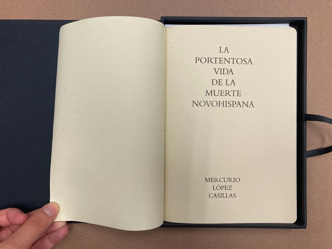 La Portentosa Vida de la Muerte thumbnail 3