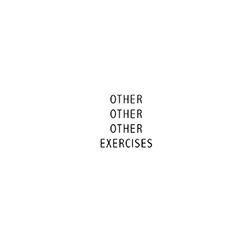 Other Other Other Exercises