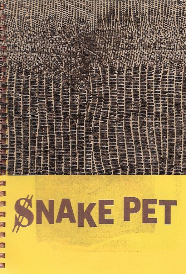 Snake Pet