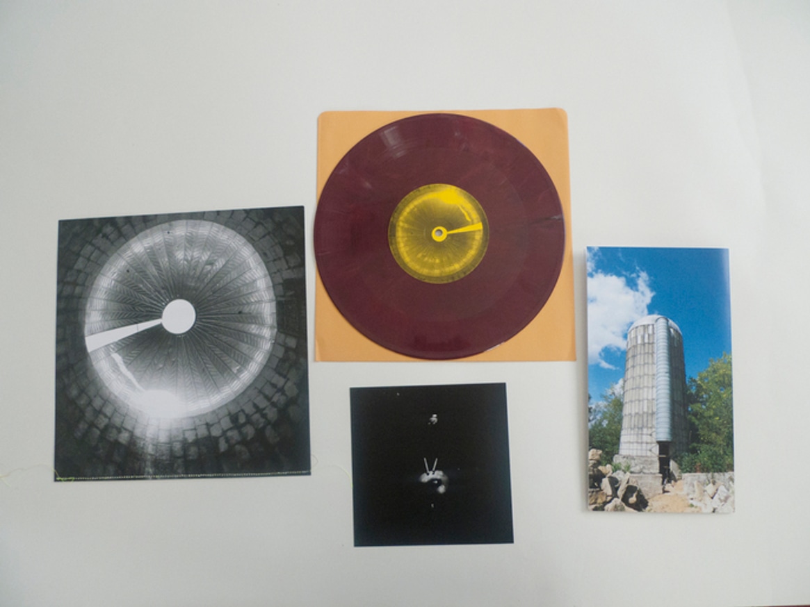 Silo: Sun/Luna 10" thumbnail 2