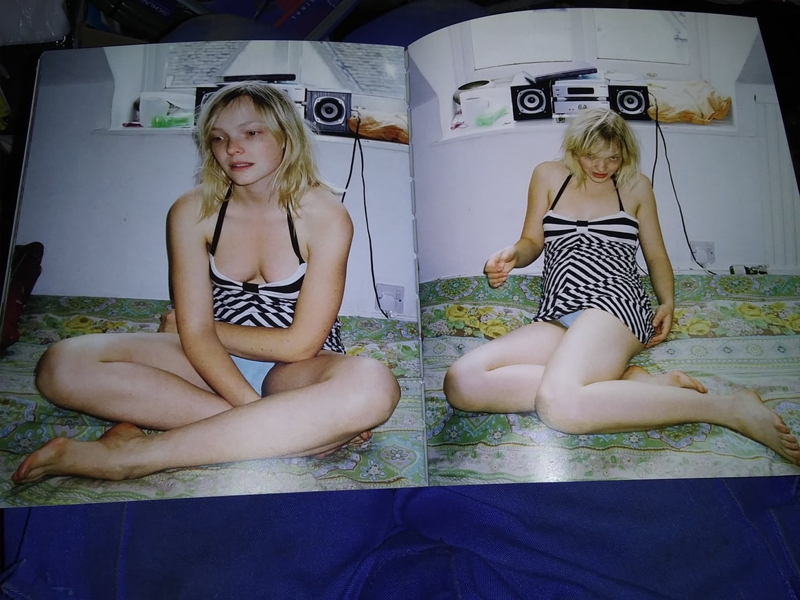 I Can't Believe a Girl is Playing Me Metallica thumbnail 3