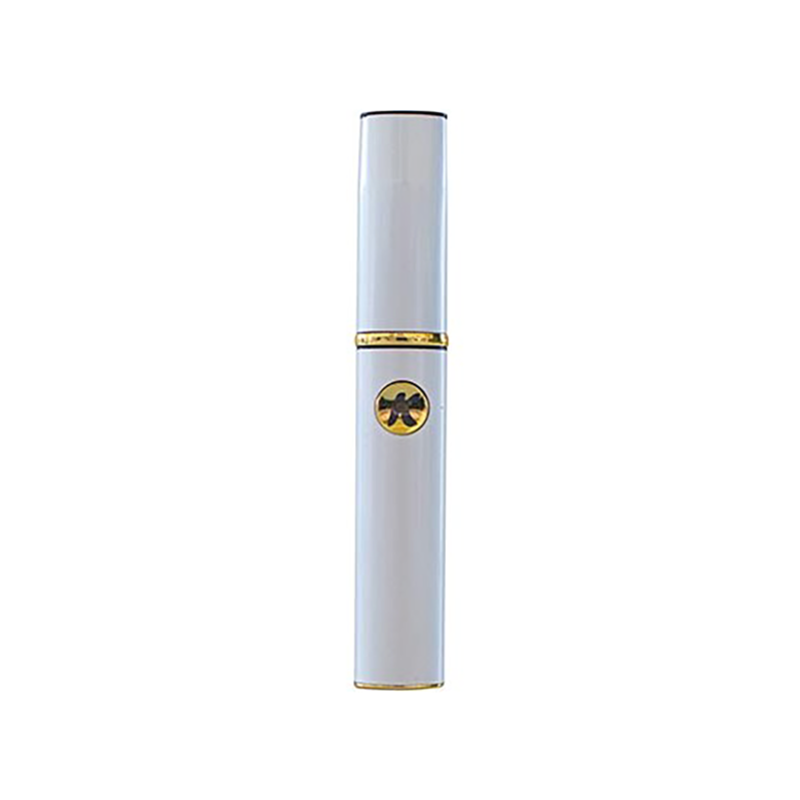 Photo of Waxxy Pearly (Pearl White/Gold) Vape Pen