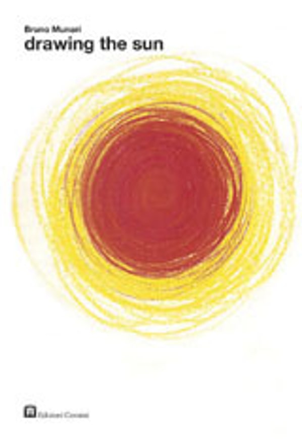 Drawing the Sun