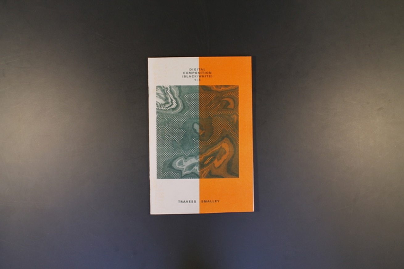 Digital Composition (Black/White) 1-4 thumbnail 11