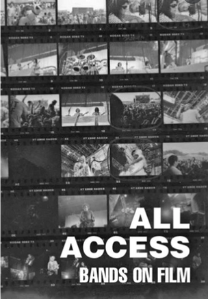 ALL ACCESS: Bands on Film