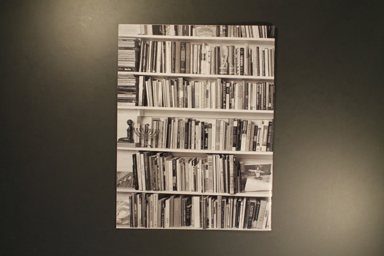 Bookshelf thumbnail 2