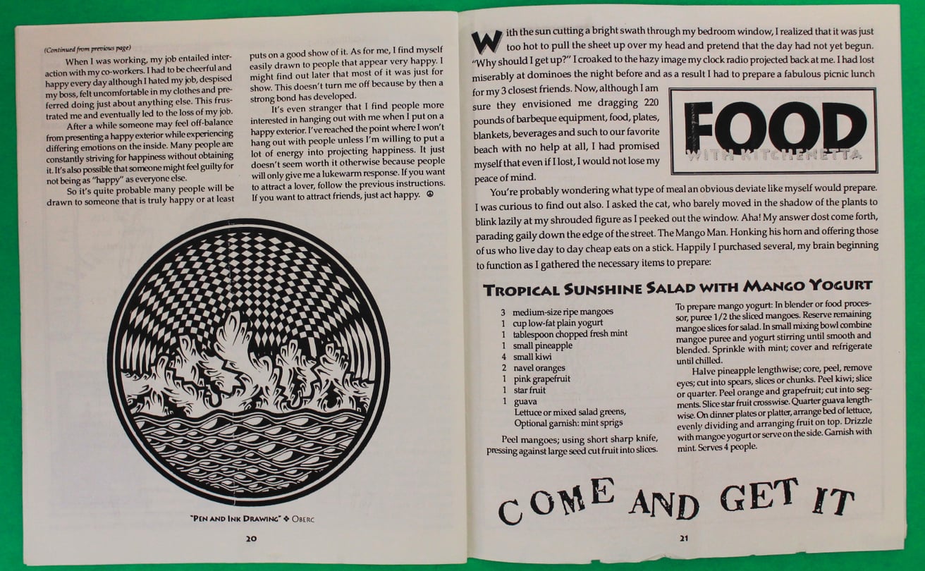 Planet Roc #4 thumbnail 4