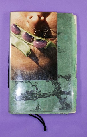 The_____Reader : 160 Books To Be Read With Eyes Ears Mind Body Use