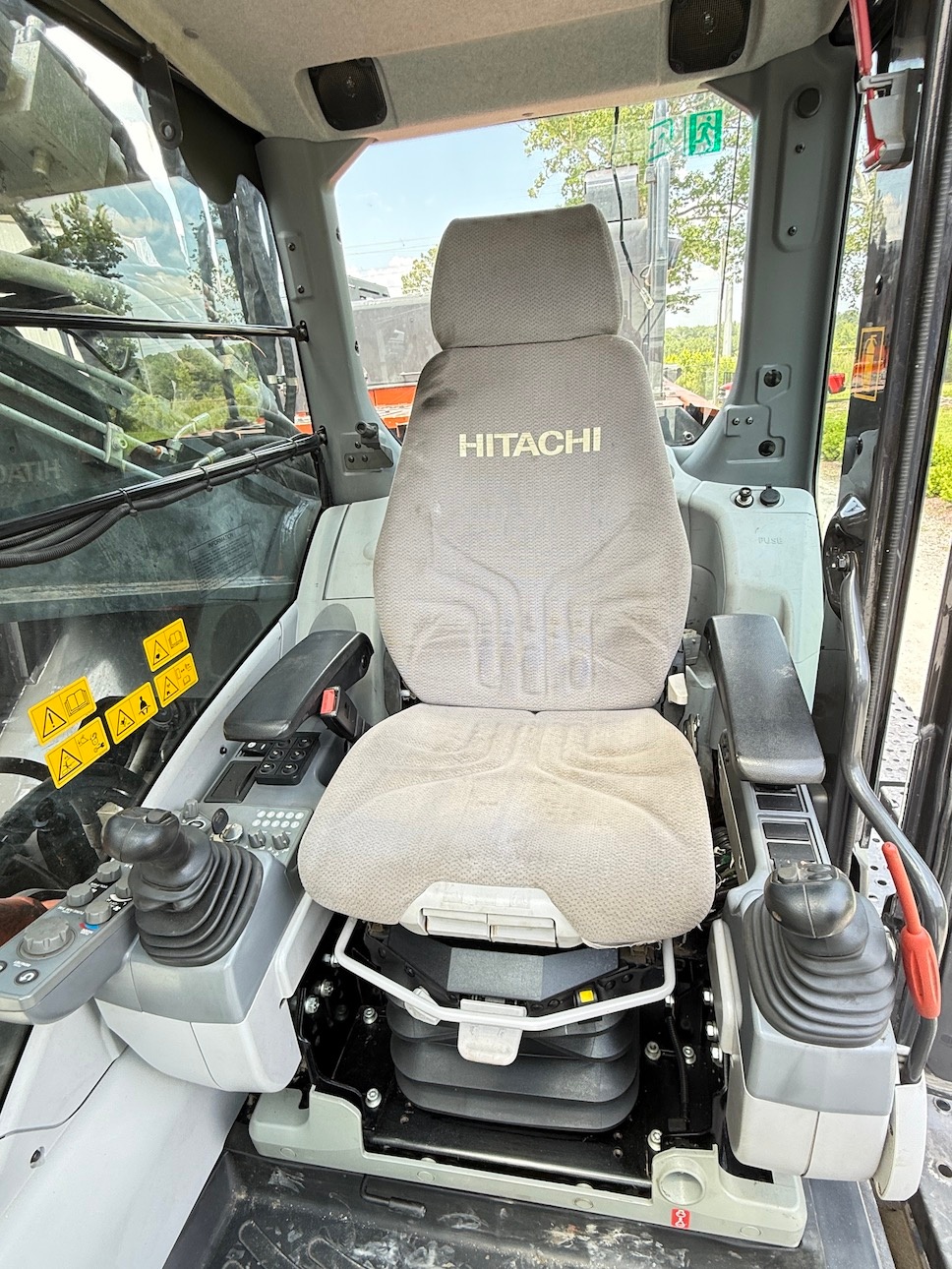 Used 2020 KTEG (Hitachi) KMC600P-6 For Sale