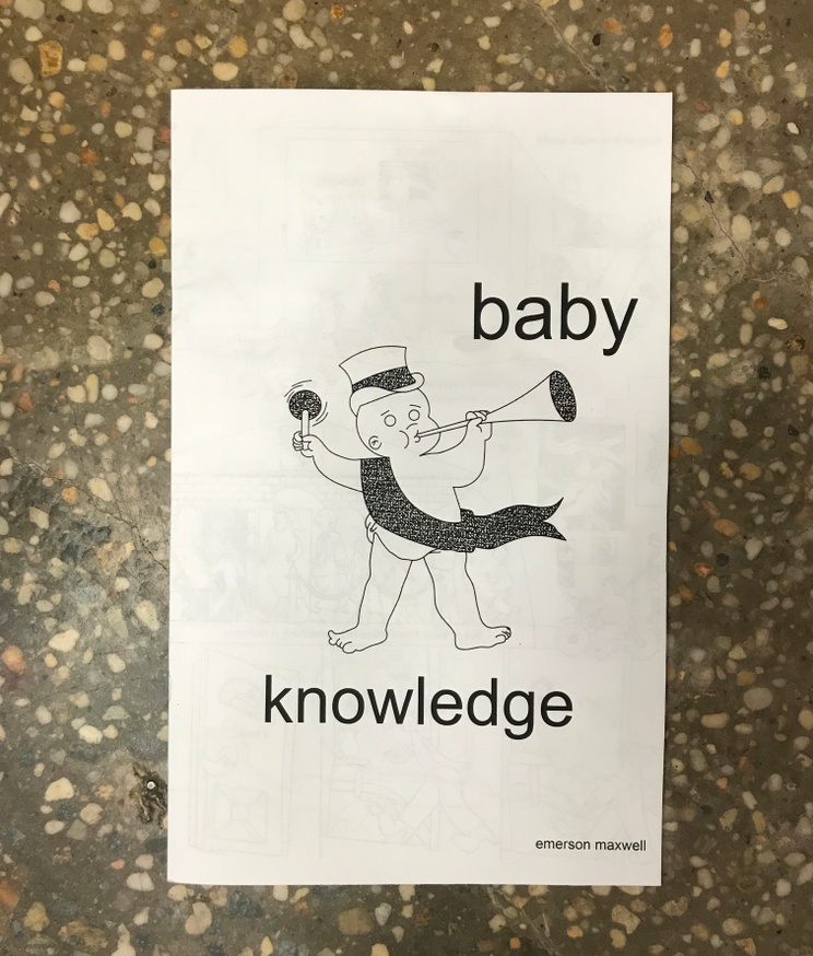 Baby Knowledge