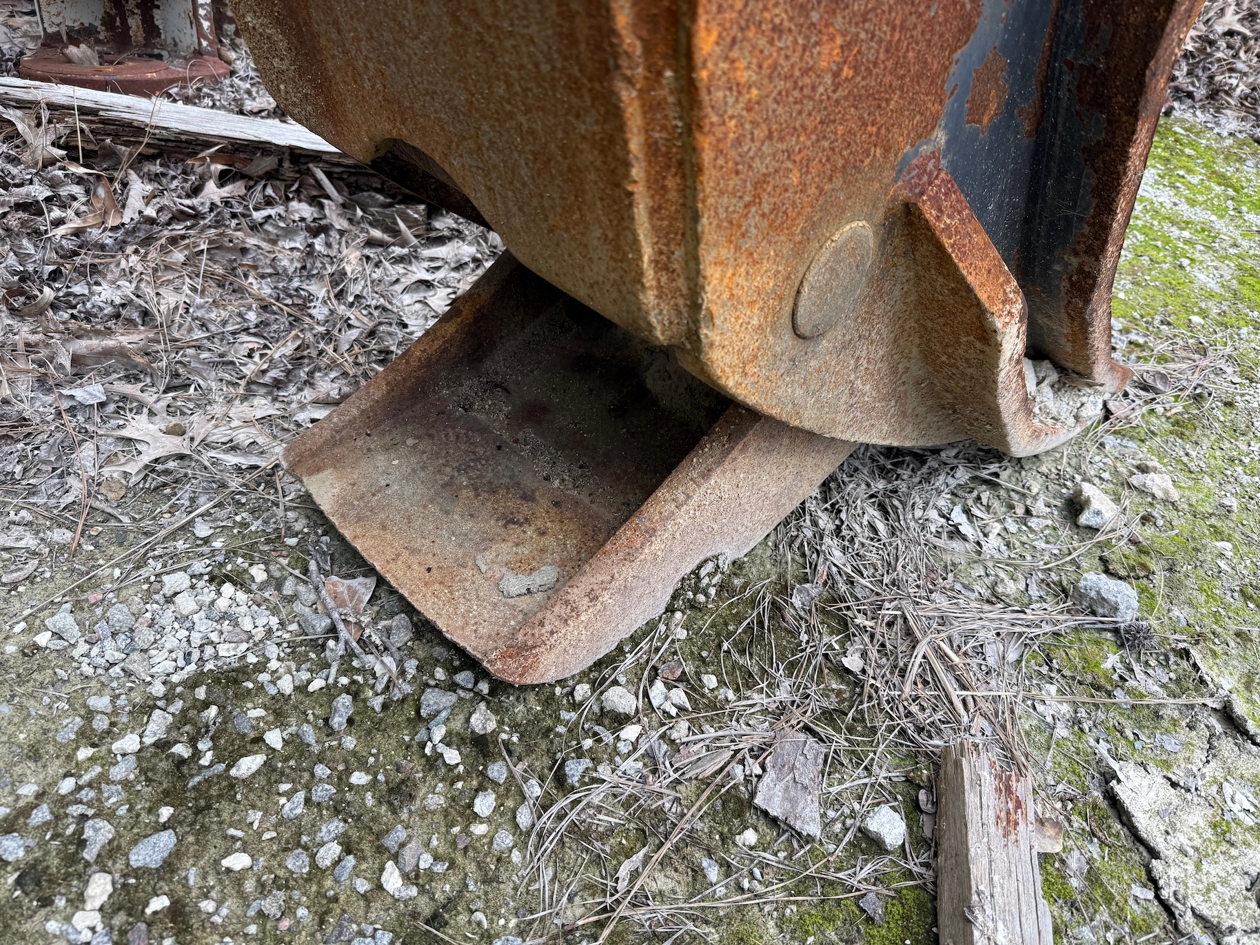 Used  Rotobec 4560SHD For Sale