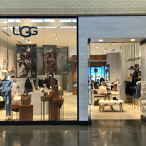 lenox ugg store