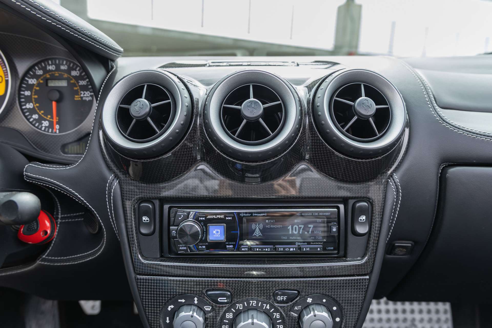 2006 Ferrari F430 Base - Photo 66