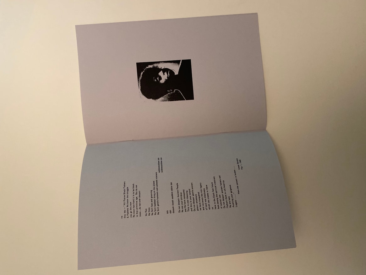 Homage to the poets  thumbnail 4