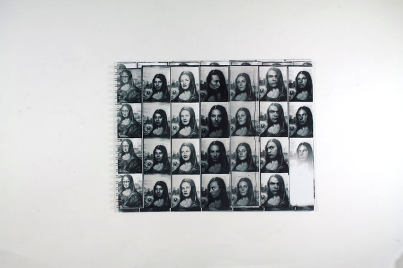 The Mona Lisa Contest