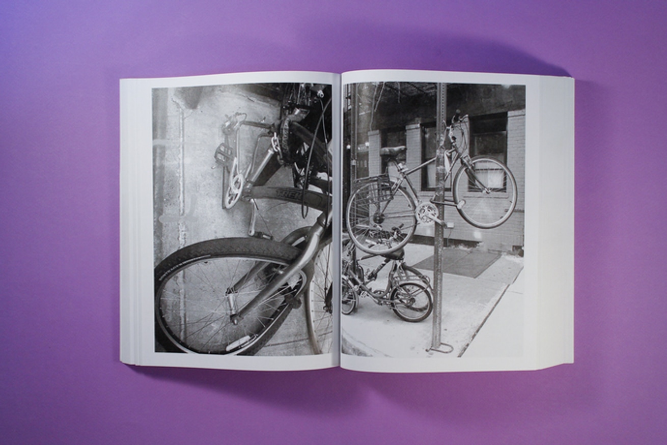 NYC Bikes thumbnail 4