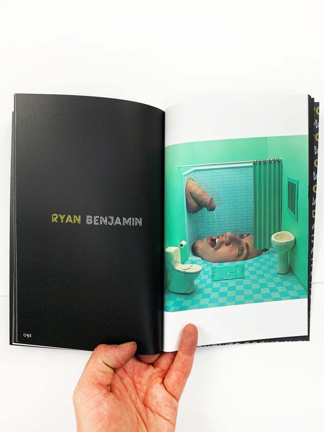 Shower With Affection: Group Shower thumbnail 10