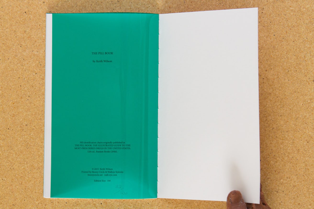 The Pill Book thumbnail 7