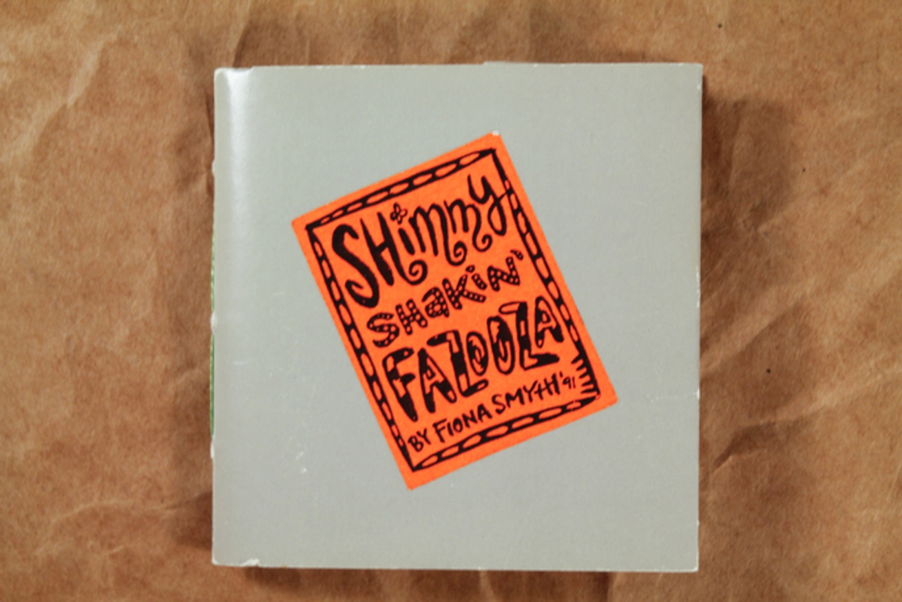 Shimmy Shakin' Fazooza thumbnail 3