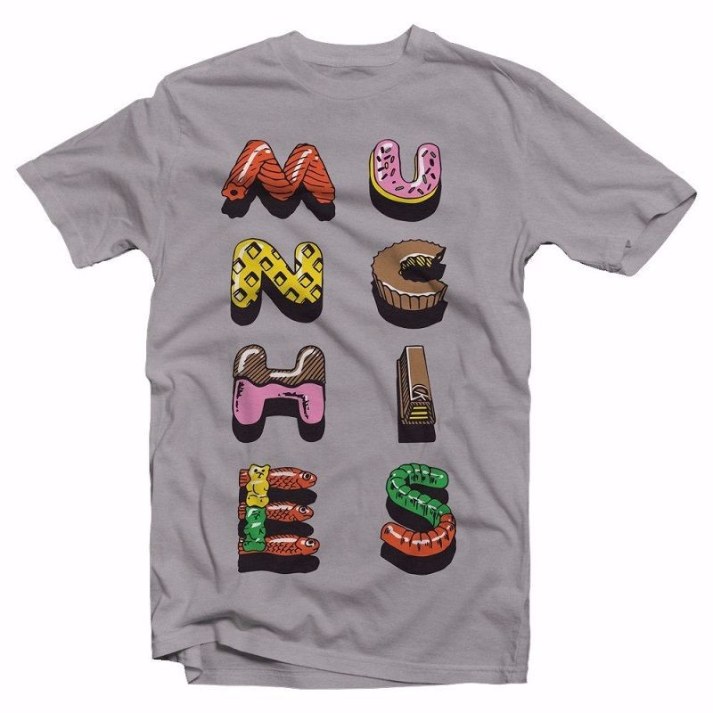 Product image for Munchies Tee