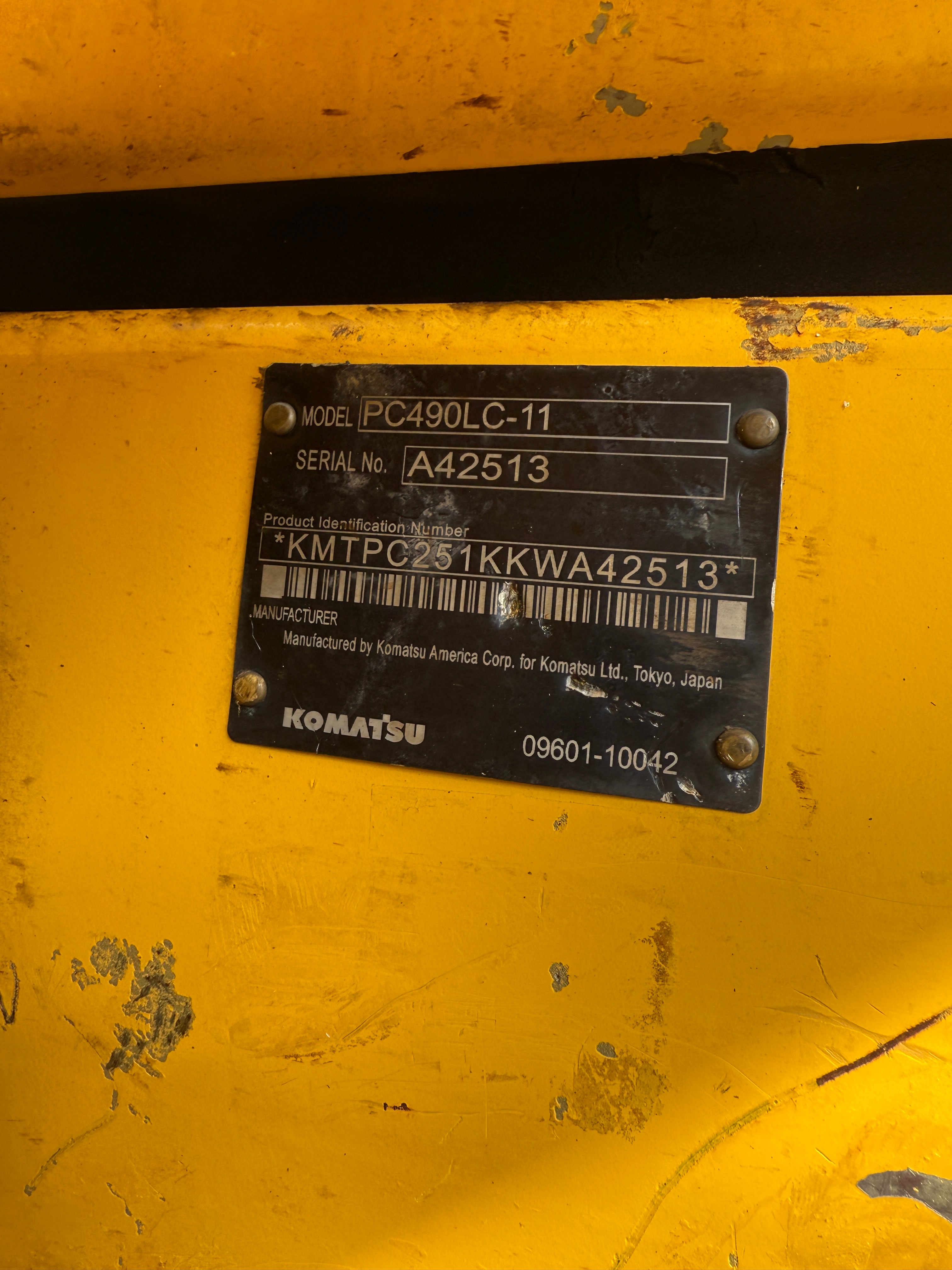Used 2004 Caterpillar 330CL w Shear For Sale