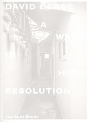 A Walk in High Resolution