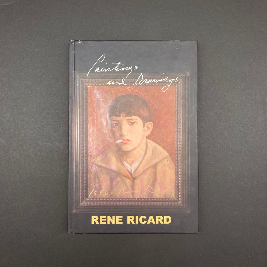 Paintings and Drawings