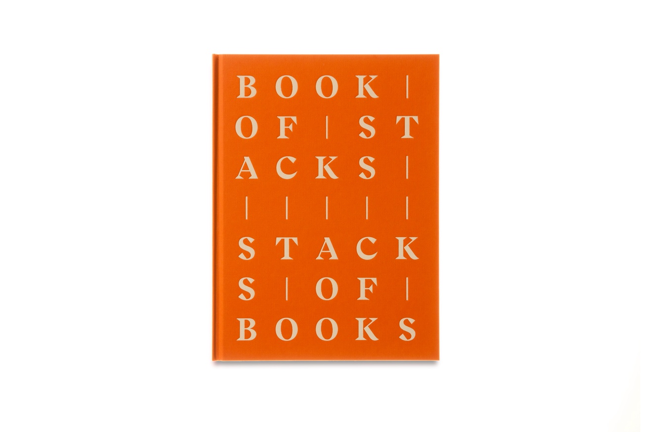 Book Of Stacks, Stacks of Books thumbnail 1