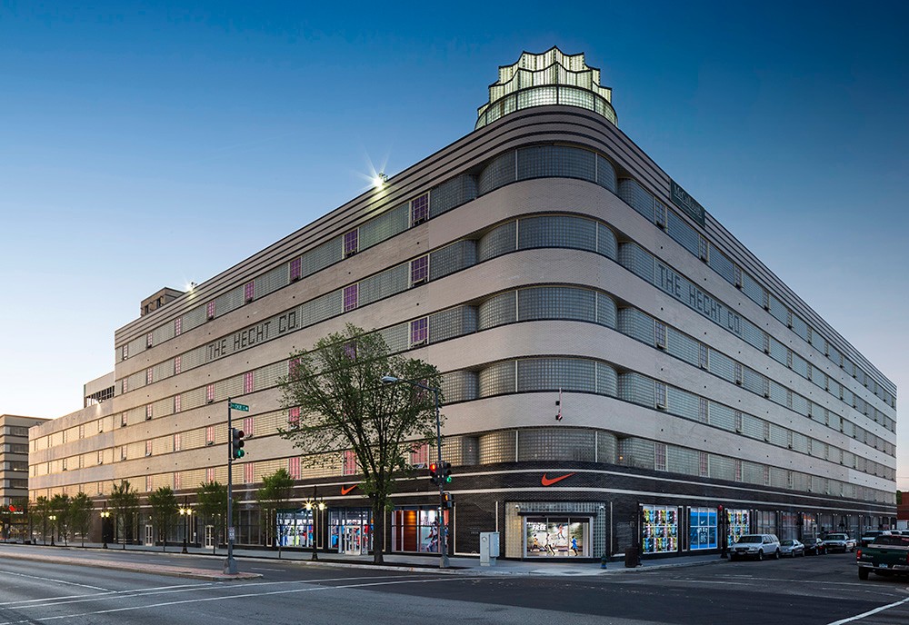 nike outlet mt vernon