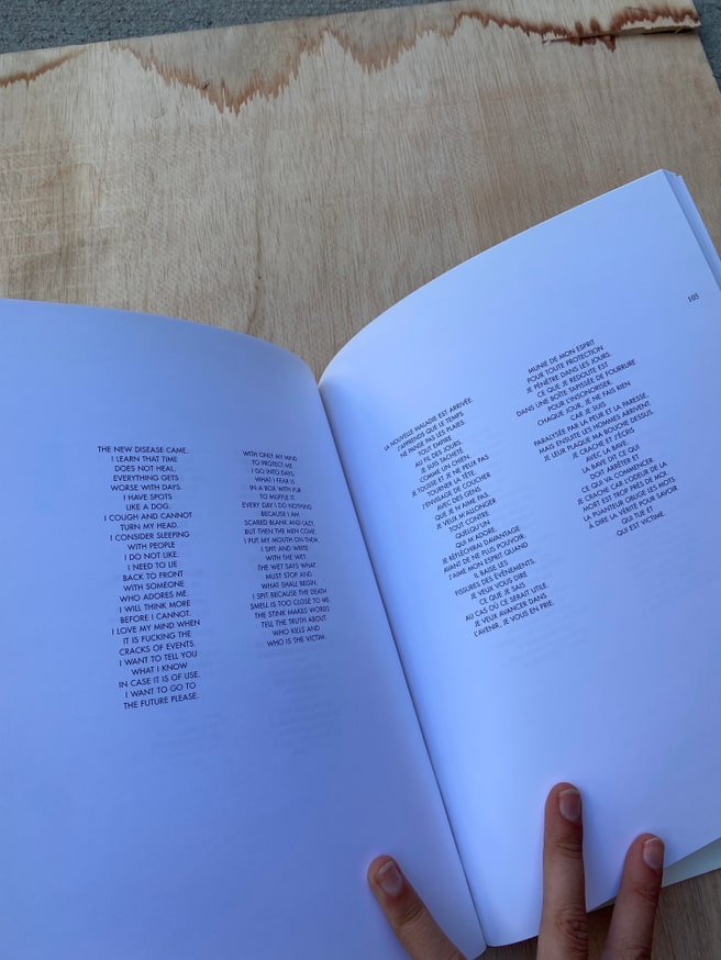 Jenny Holzer: OH thumbnail 7