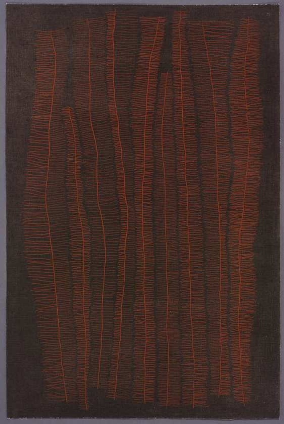 Edda Renouf_State I- Mitila I State II-Mitila II.jpg