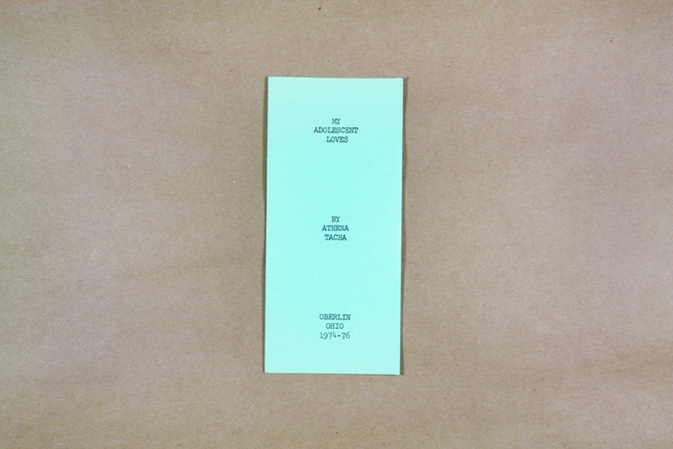 My Adolescent Loves thumbnail 2