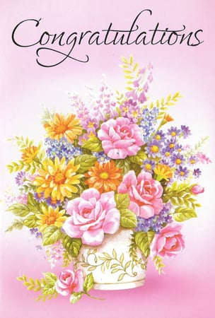 S.T.H. Greeting Card Zine