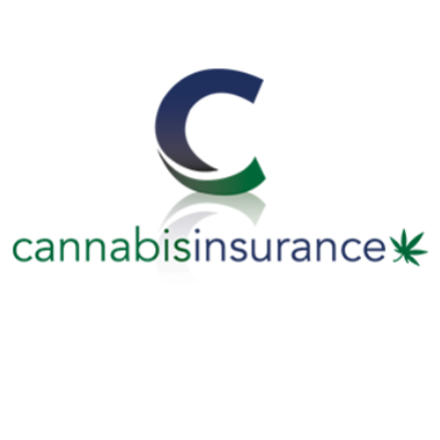 Cannabis Insurance logo