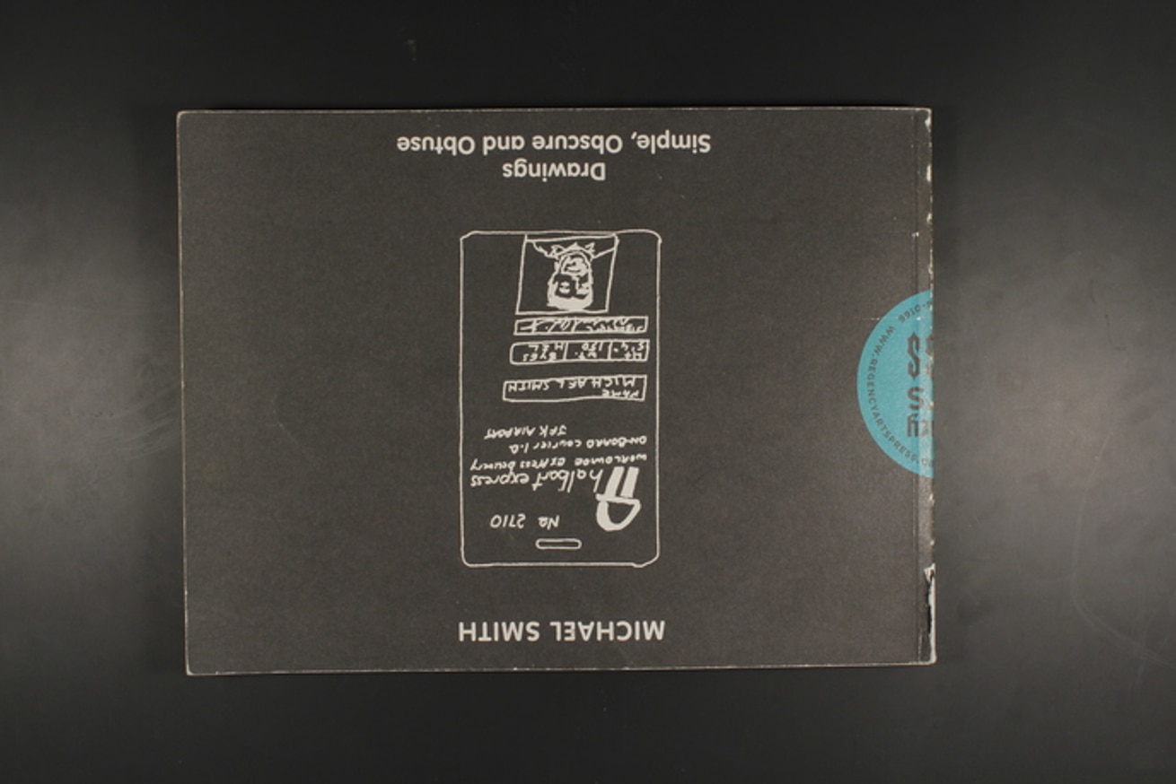 Drawings: Simple, Obscure and Obtuse