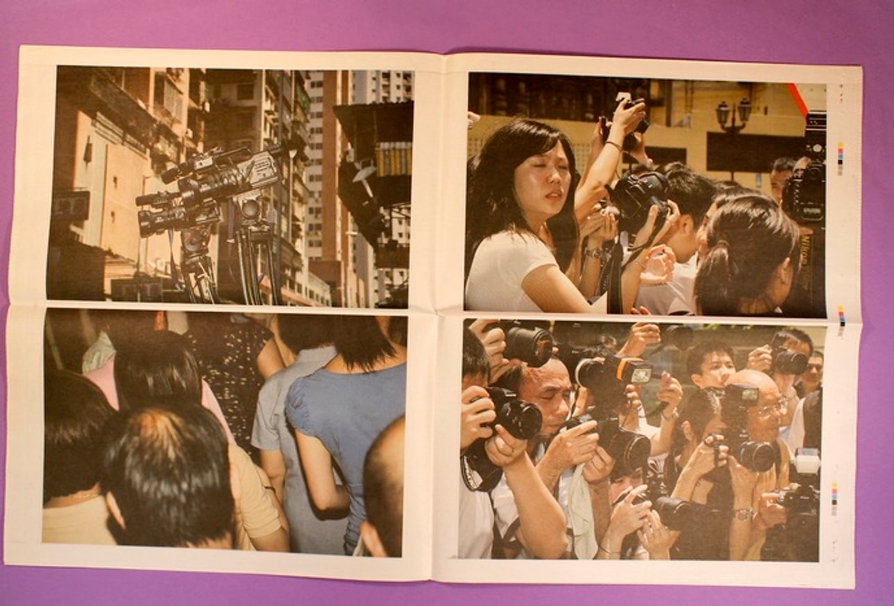 The Candidate thumbnail 3