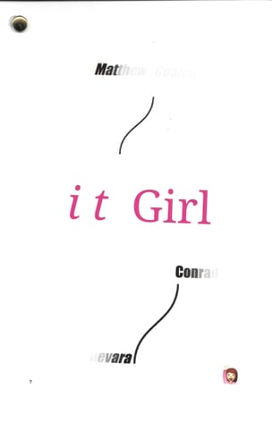 IT Girl