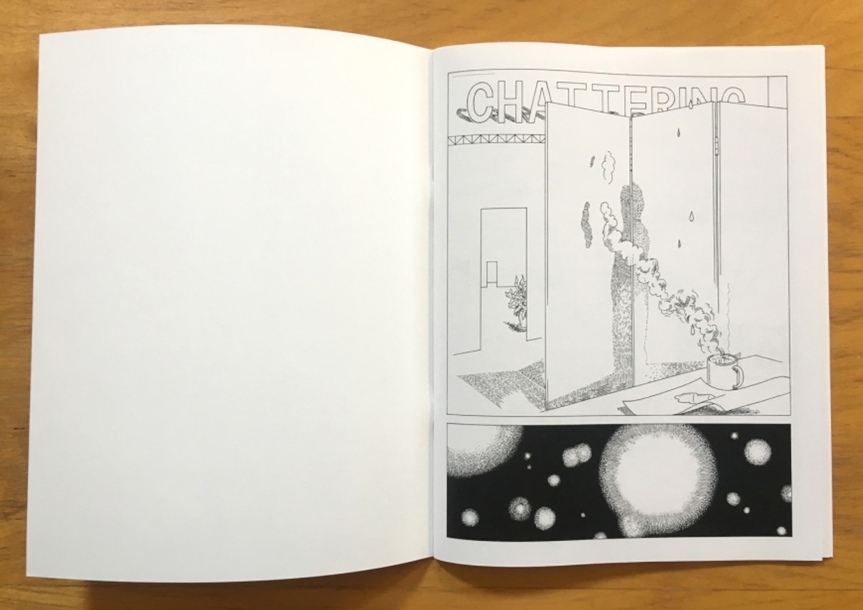 Chattering  thumbnail 2