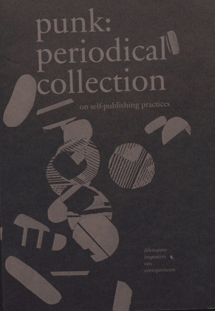 Punk: Periodical Collection