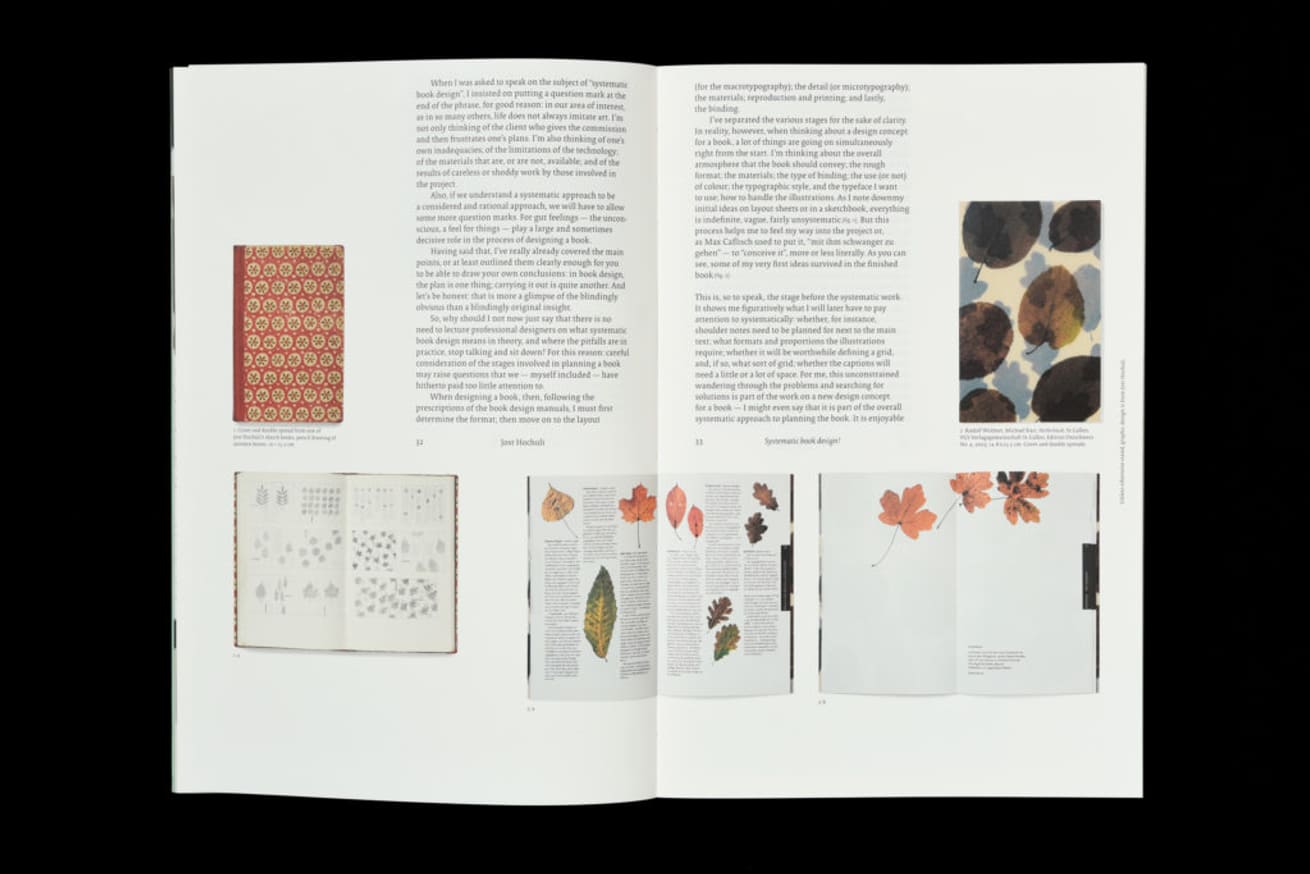 Systematic Book Design? thumbnail 5