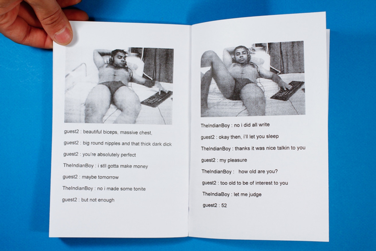 Erotic Chatter In Chennai thumbnail 3