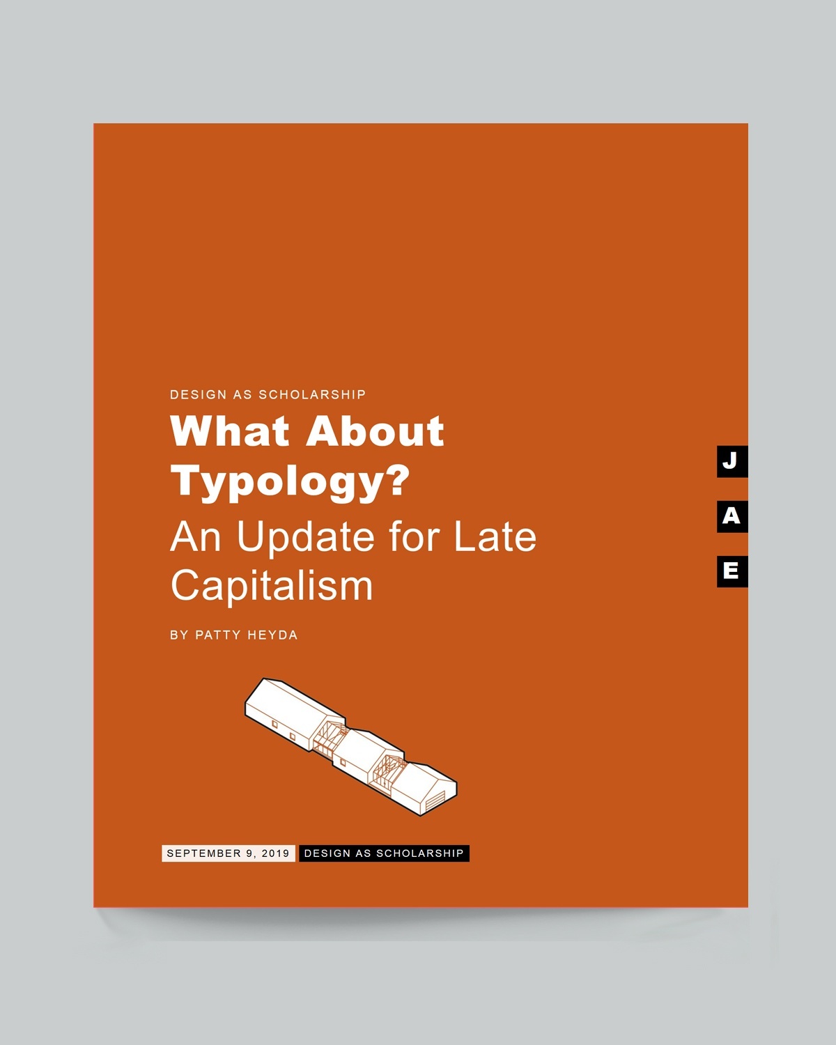 What About Typoglogy cover
