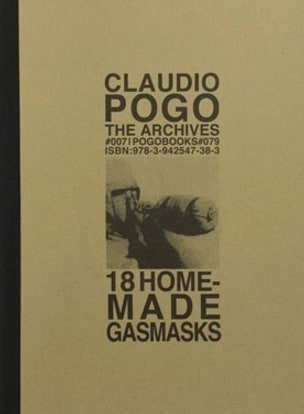 18 Homemade Gasmasks