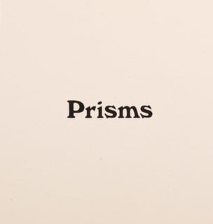 Prisms
