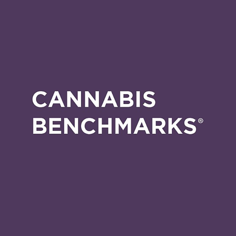 Photo of Cannabis Benchmarks
